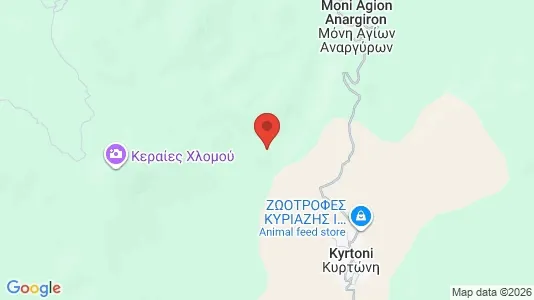 Houses for rent in Lokroi - Photo from Google Street View