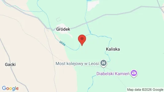 Apartments for rent in Świecki - Photo from Google Street View
