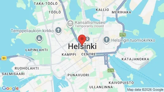 Apartments for rent in Helsinki Koillinen - Photo from Google Street View