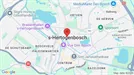 Room for rent, Den Bosch, North Brabant, Geldersedam (muntel rand centrum)