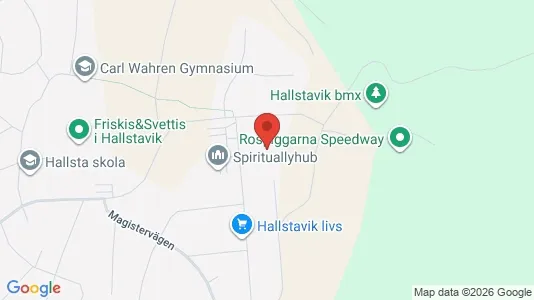 Apartments for rent in Norrtälje - Photo from Google Street View