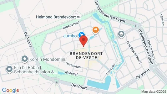 Apartments for rent in Helmond - Photo from Google Street View