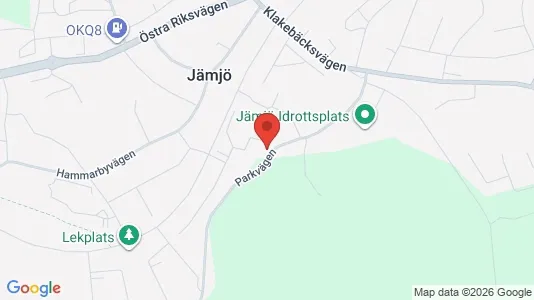 Apartments for rent i Karlskrona - kort over placeringen