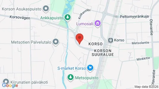 Apartments for rent in Vantaa - Photo from Google Street View