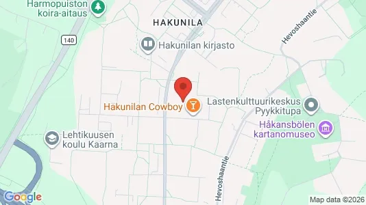 Apartments for rent in Vantaa - Photo from Google Street View