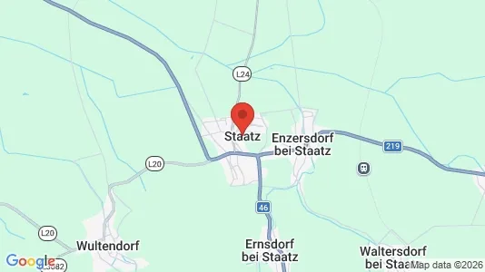 Apartments for rent in Staatz - Photo from Google Street View