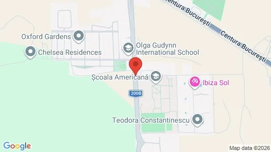 Apartments for rent in Voluntari - Photo from Google Street View