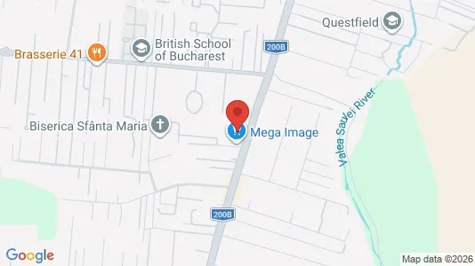 Apartments for rent in Voluntari - Photo from Google Street View