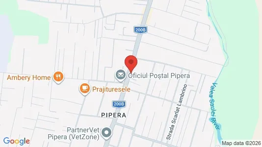 Apartments for rent in Voluntari - Photo from Google Street View