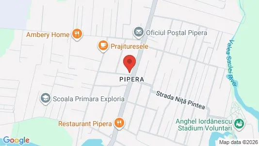 Apartments for rent in Voluntari - Photo from Google Street View