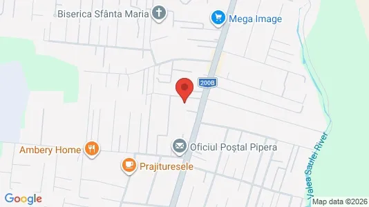 Apartments for rent in Voluntari - Photo from Google Street View