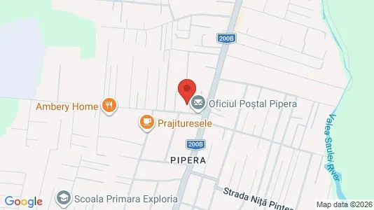 Apartments for rent in Voluntari - Photo from Google Street View