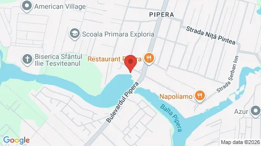 Apartments for rent in Voluntari - Photo from Google Street View