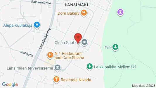 Apartments for rent in Vantaa - Photo from Google Street View