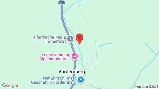 Apartments for rent i Trofaiach - kort over placeringen