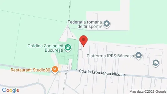 Apartments for rent in Voluntari - Photo from Google Street View