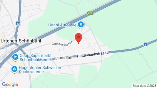 Apartments for rent in Bern-Mittelland - Photo from Google Street View
