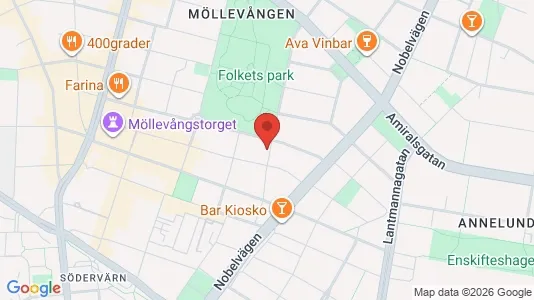 Apartments for rent in Malmö City - Photo from Google Street View