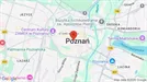 Apartment for rent, Poznań, Wielkopolskie