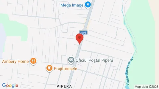 Apartments for rent in Voluntari - Photo from Google Street View