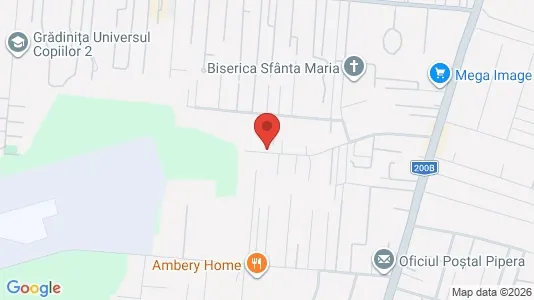 Apartments for rent in Voluntari - Photo from Google Street View