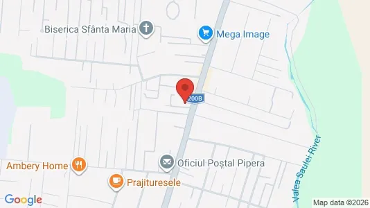 Apartments for rent in Voluntari - Photo from Google Street View