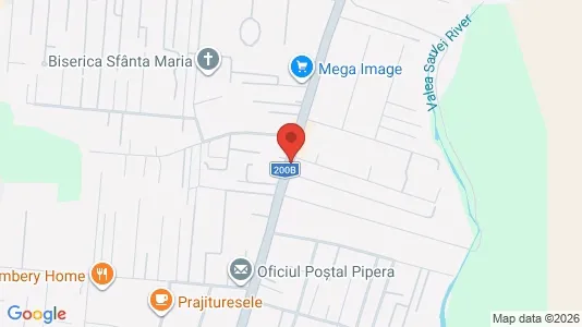 Apartments for rent in Voluntari - Photo from Google Street View