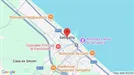Apartment for rent, Senigallia, Marche, Piazza Aldo Cameranesi