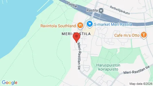 Apartments for rent in Helsinki Itäinen - Photo from Google Street View