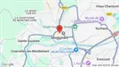 Apartment for rent, Montbéliard, Bourgogne-Franche-Comté
