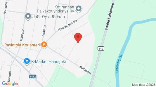 Apartments for rent in Järvenpää - Photo from Google Street View