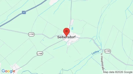 Houses for rent in Seibersdorf - Photo from Google Street View