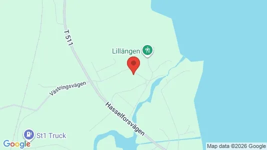 Apartments for rent in Laxå - Photo from Google Street View