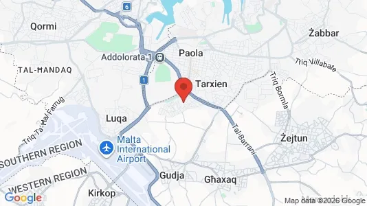 Houses for rent in Santa Luċija - Photo from Google Street View