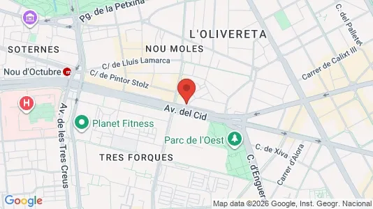 Apartments for rent i Location is not specified - kort over placeringen