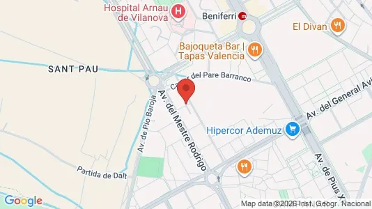 Apartments for rent i Location is not specified - kort over placeringen