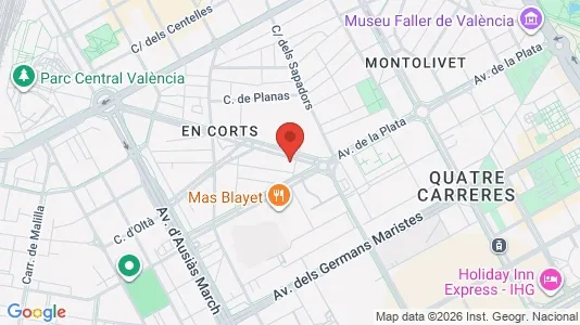Apartments for rent i Location is not specified - kort over placeringen