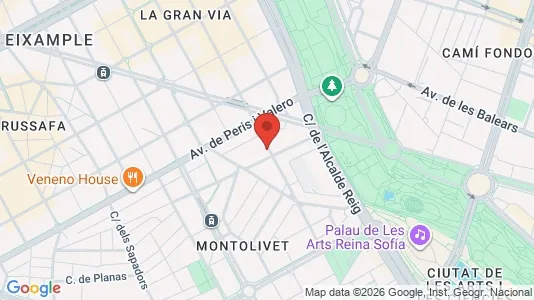 Apartments for rent i Location is not specified - kort over placeringen