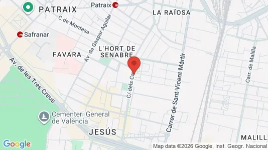 Apartments for rent i Location is not specified - kort over placeringen