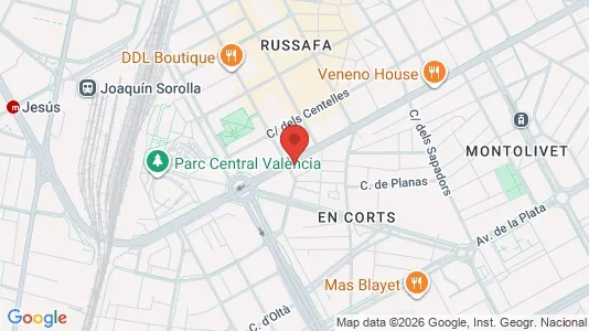 Apartments for rent i Location is not specified - kort over placeringen