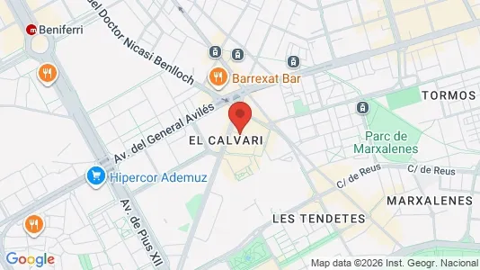 Apartments for rent i Location is not specified - kort over placeringen