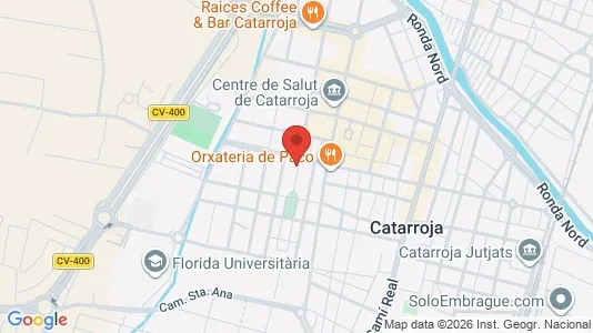 Apartments for rent i Location is not specified - kort over placeringen