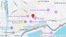 Apartment for rent, Málaga, Andalucía, Paseo España<span class="blurred street-number" onclick="ProcessAdRequest(9281636)"><span class="hint">See no.</span>[xxxxxx]</span>
