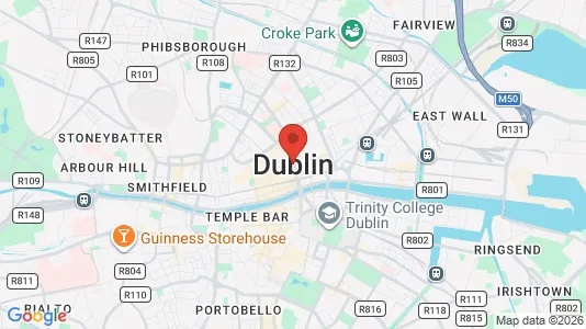 Apartments for rent in Dublin 6w - Photo from Google Street View