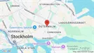 Room for rent, Östermalm, Stockholm, Sibyllegatan