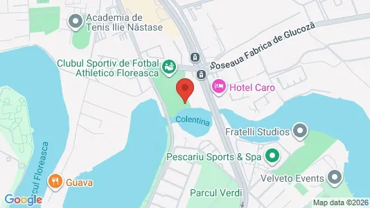 Apartments for rent in Bucharest - Sectorul 2 - Photo from Google Street View