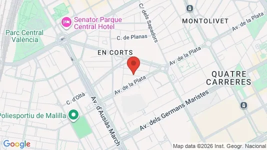 Rooms for rent i Canneto sull'Oglio - kort over placeringen