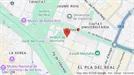 Apartment for rent, Valencia La Zaidía, Valencia (region), Carrer del Professor Doctor Severo Ochoa<span class="blurred street-number" onclick="ProcessAdRequest(15503826)"><span class="hint">See no.</span>[xxxxxx]</span>
