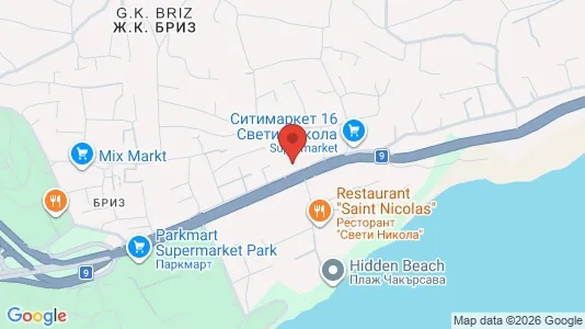 Apartments for rent i Location is not specified - kort over placeringen