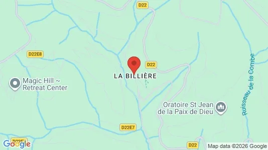 Apartments for rent i Béziers - kort over placeringen